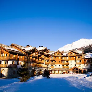 Les Alpages De Val Cenis By Resid&co Aparthotel