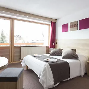 Club Mmv Le Panorama *** Hotel