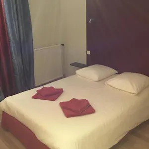 La Chataigneraie Hotel