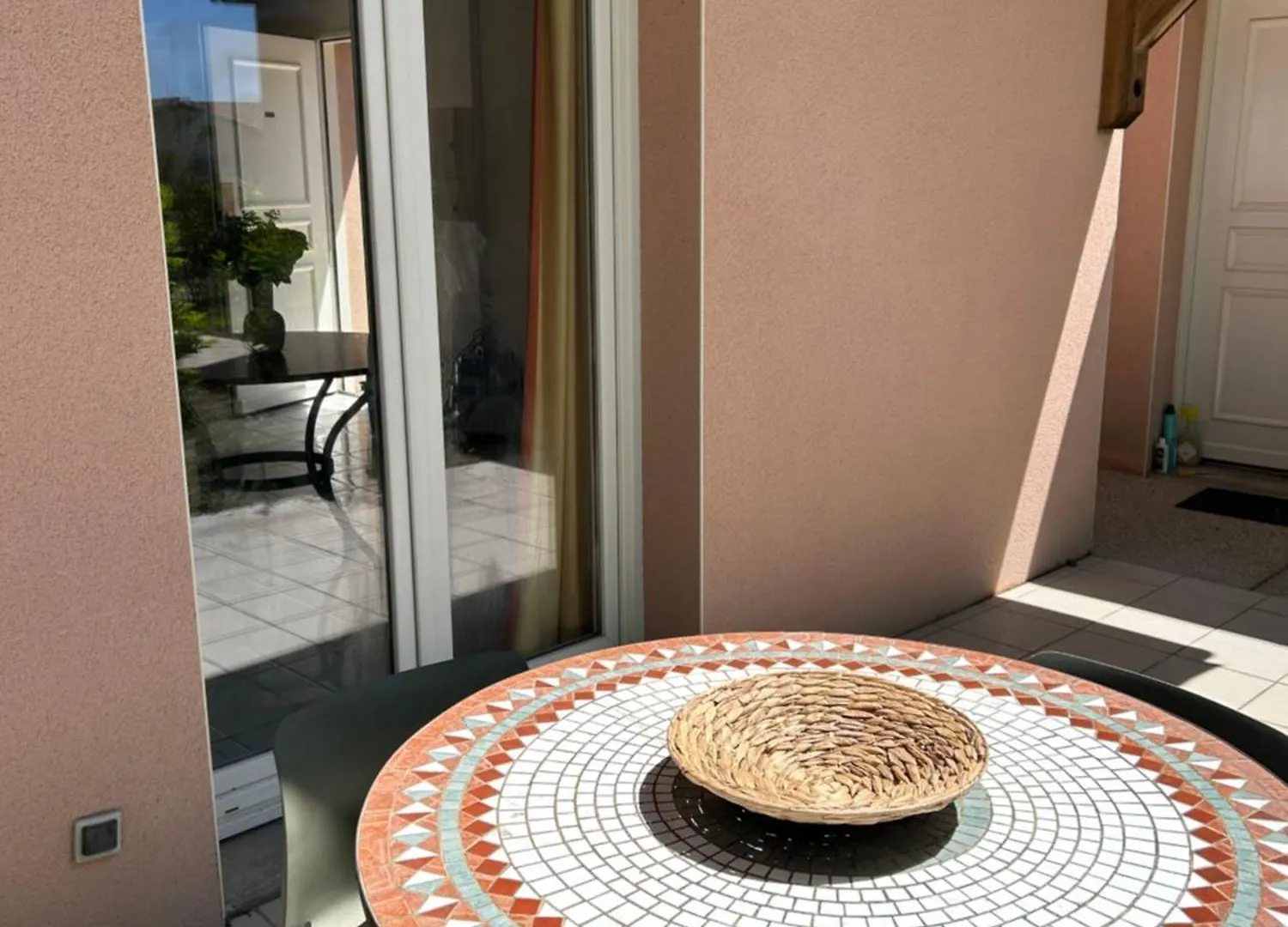 Domaine D'Agrippa Valence Hotel Chateauneuf-sur-Isere Resort