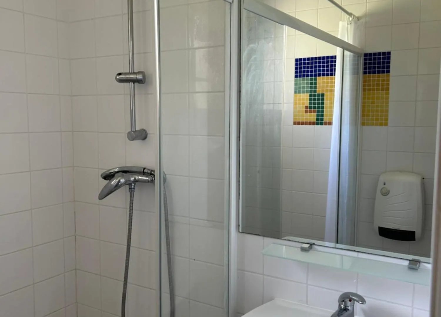 Hotel Domaine D'Agrippa Valence Chateauneuf-sur-Isere 3*,  Francie