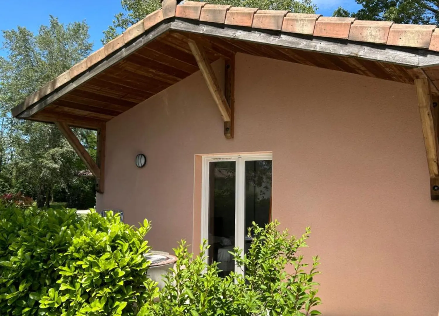 *** Resort Domaine D'Agrippa Valence Hotel Chateauneuf-sur-Isere France