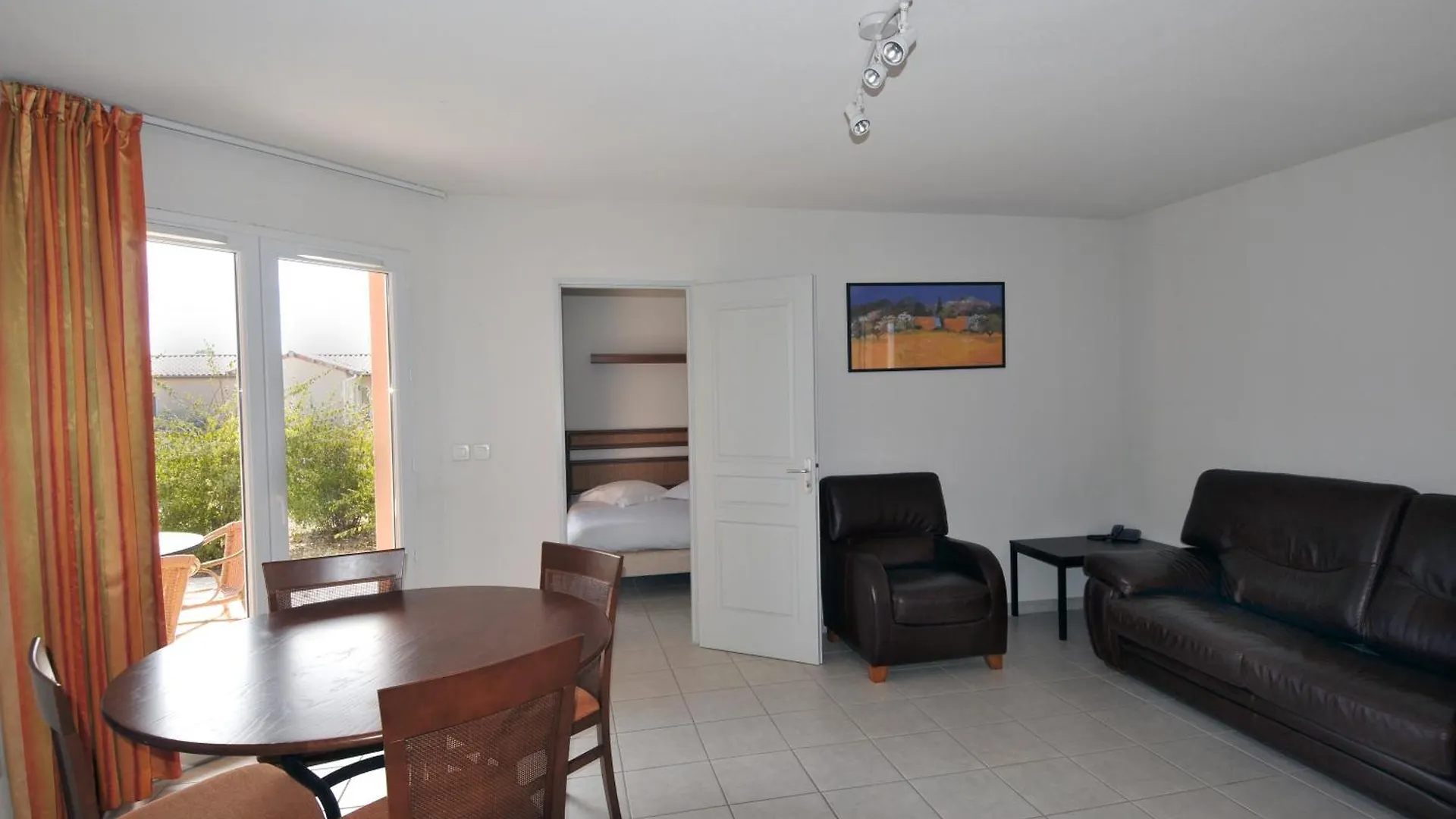 Domaine D'Agrippa Valence Hotel Chateauneuf-sur-Isere