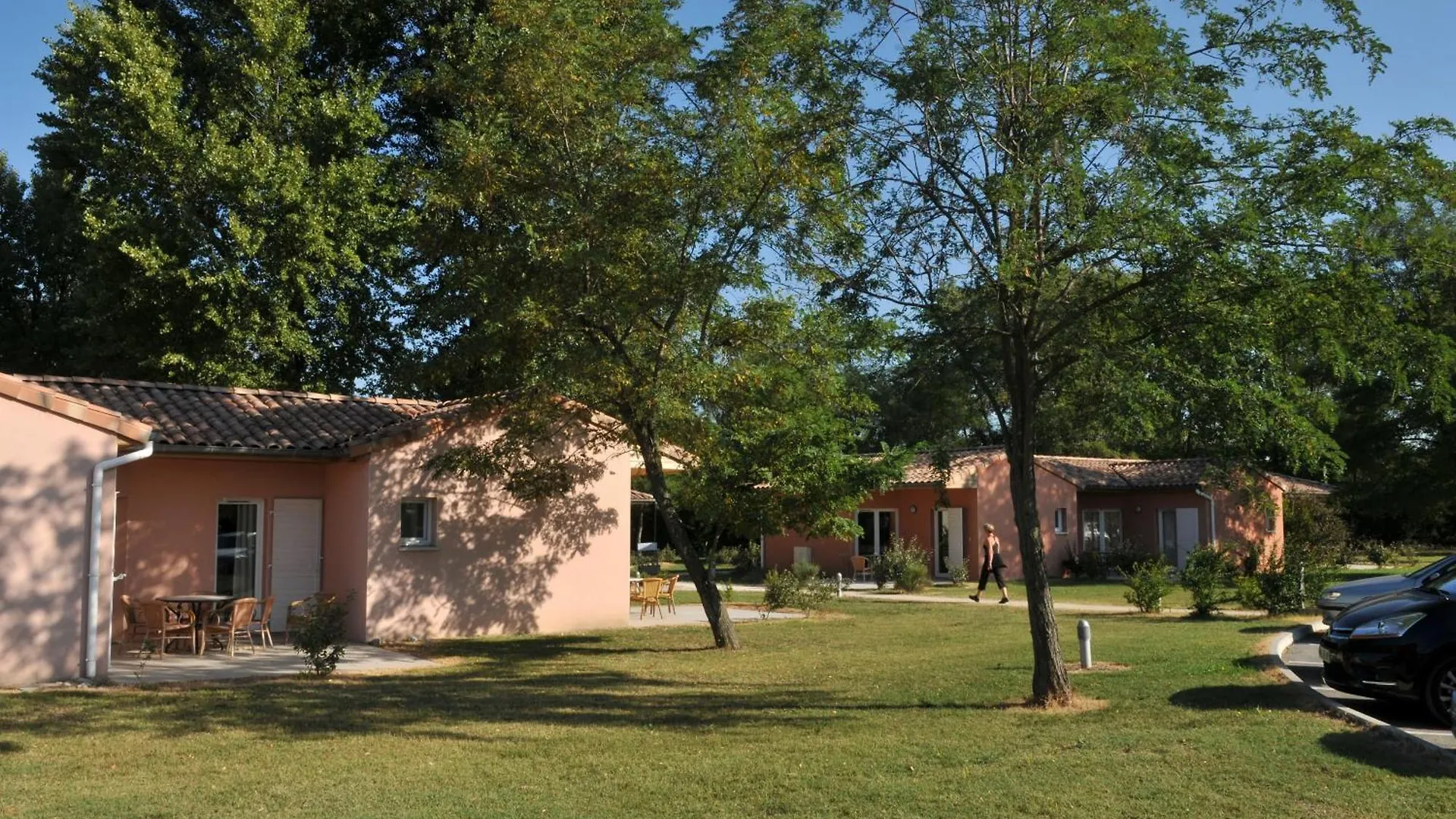 Domaine D'Agrippa Valence Hotel Chateauneuf-sur-Isere Resort