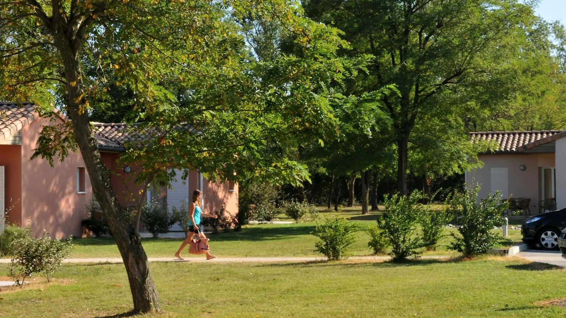 Hotel Domaine D'Agrippa Valence Chateauneuf-sur-Isere 3*,  Francie