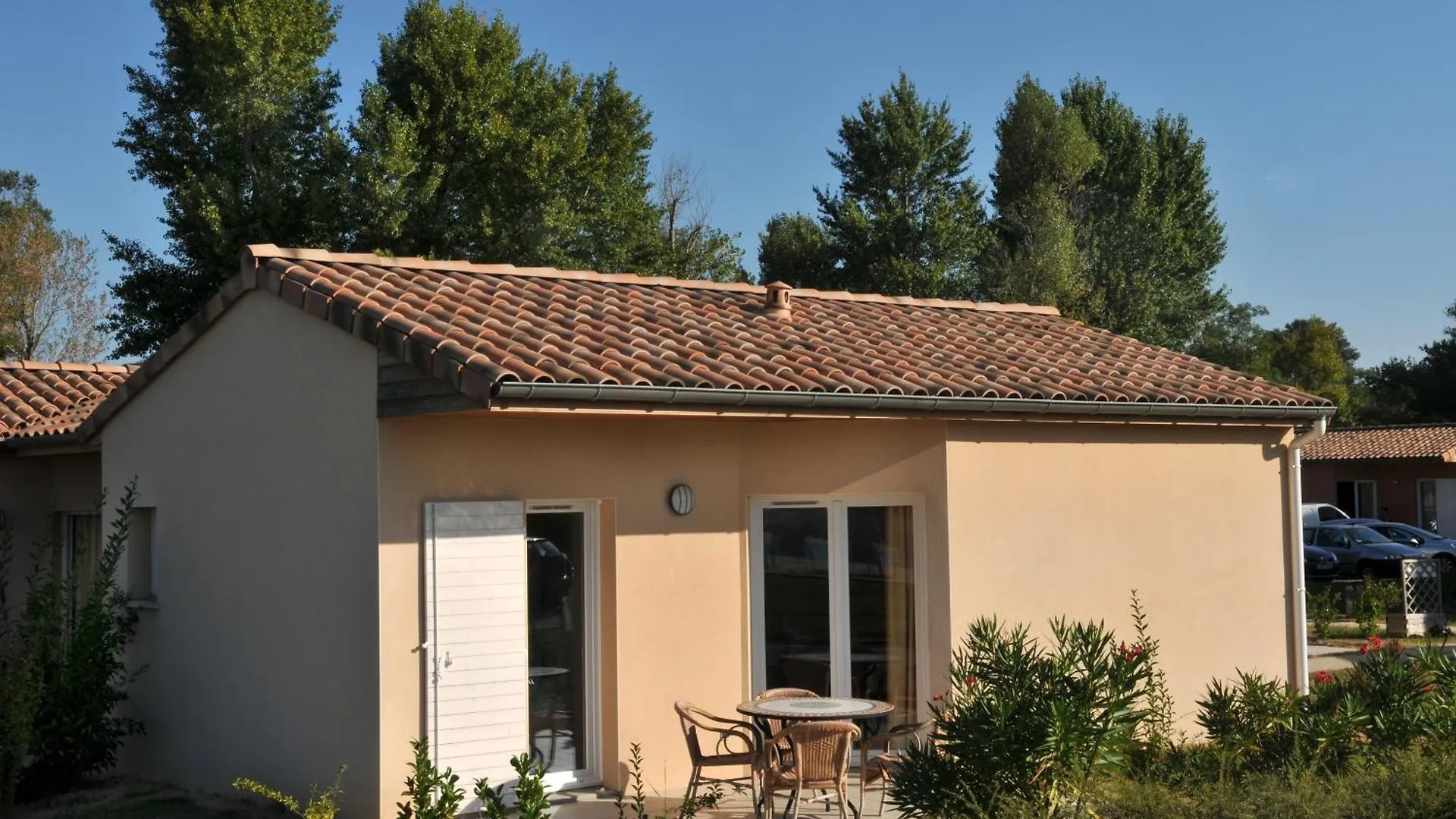 Domaine D'Agrippa Valence Hotel Chateauneuf-sur-Isere Resort