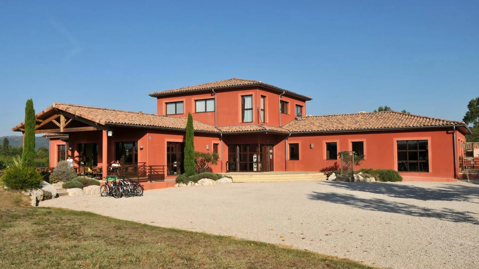 Domaine D'Agrippa Valence Hotel Chateauneuf-sur-Isere