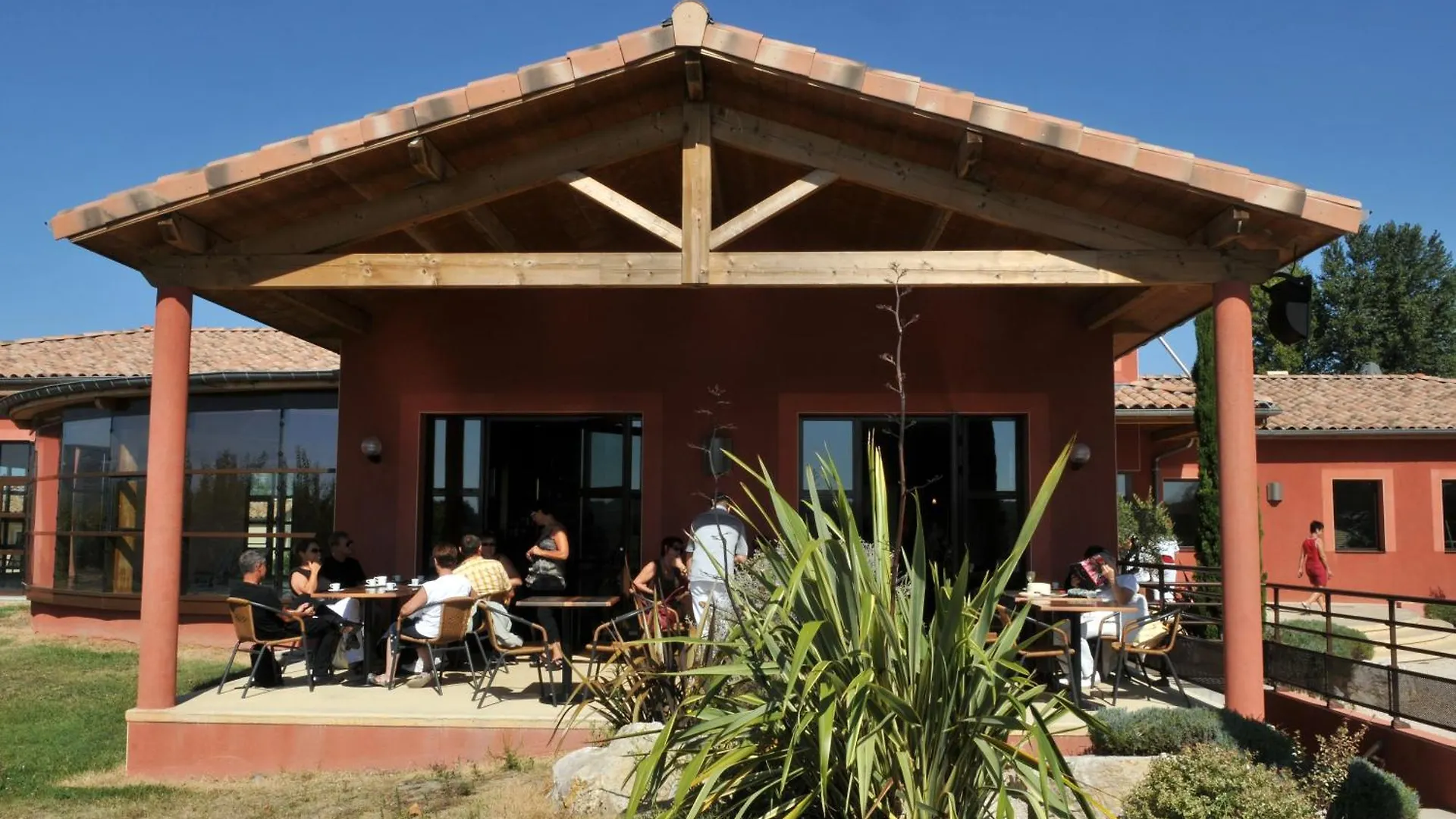 Domaine D'Agrippa Valence Hotel Chateauneuf-sur-Isere France