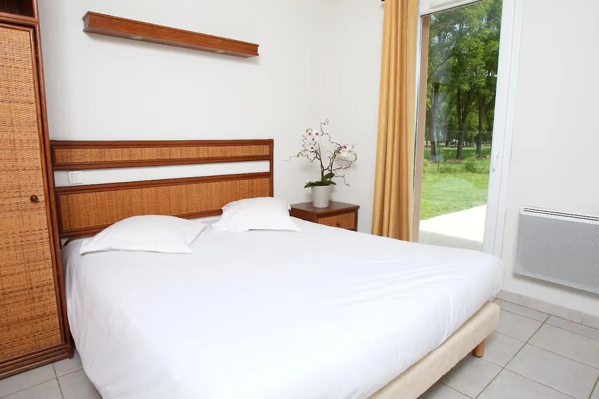 Resort Domaine D'Agrippa Valence Hotel Chateauneuf-sur-Isere
