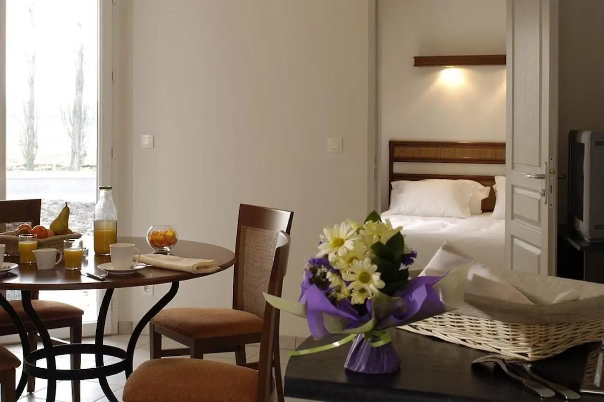 Domaine D'Agrippa Valence Hotel Chateauneuf-sur-Isere France