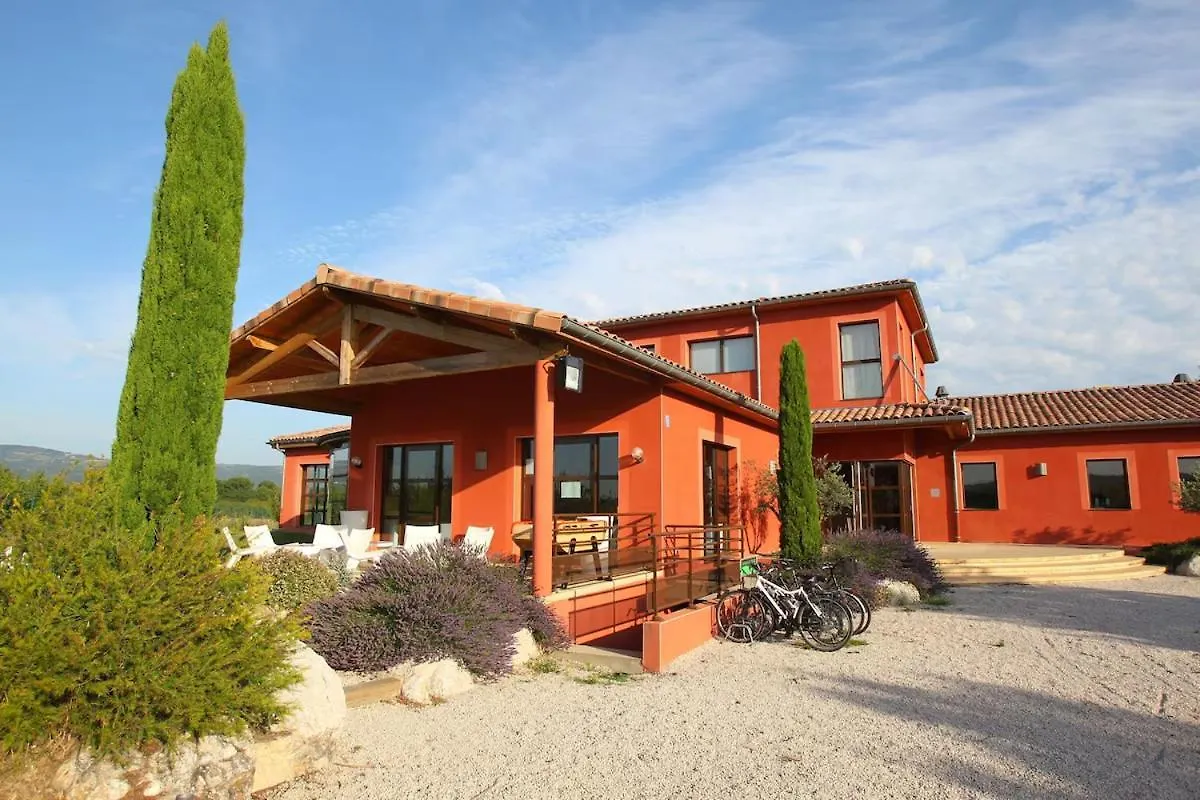 Resort Domaine D'Agrippa Valence Hotel Chateauneuf-sur-Isere